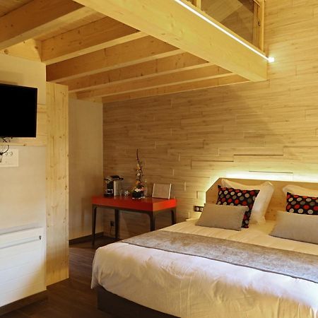 Le Vieux Logis Yvoire Quarto foto