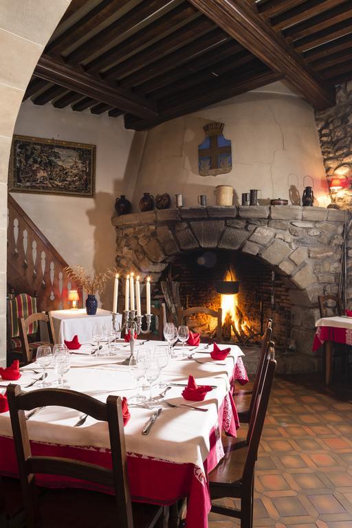 Le Vieux Logis Yvoire Exterior foto