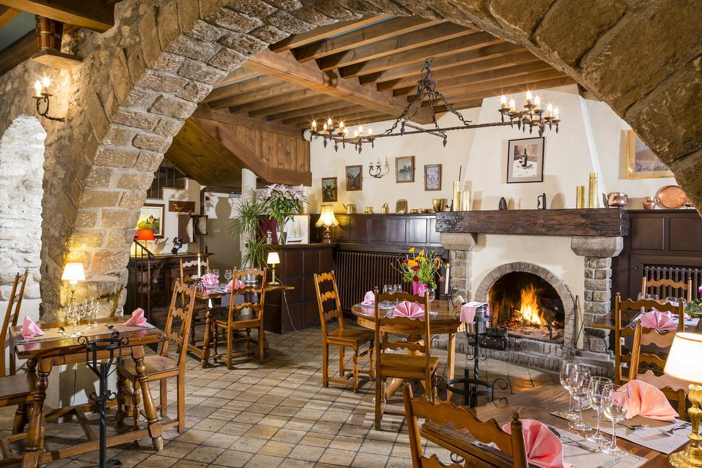 Le Vieux Logis Yvoire Exterior foto