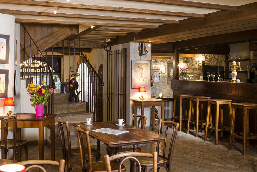 Le Vieux Logis Yvoire Exterior foto