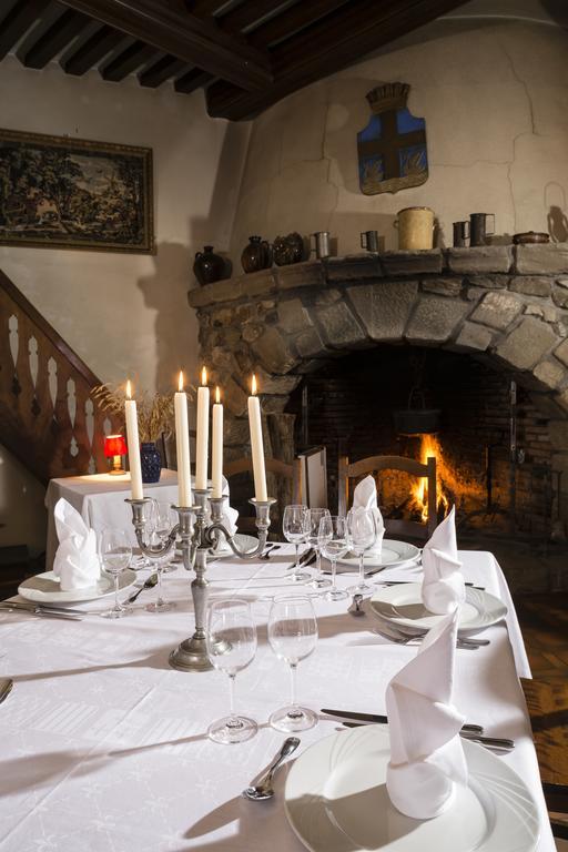 Le Vieux Logis Yvoire Exterior foto