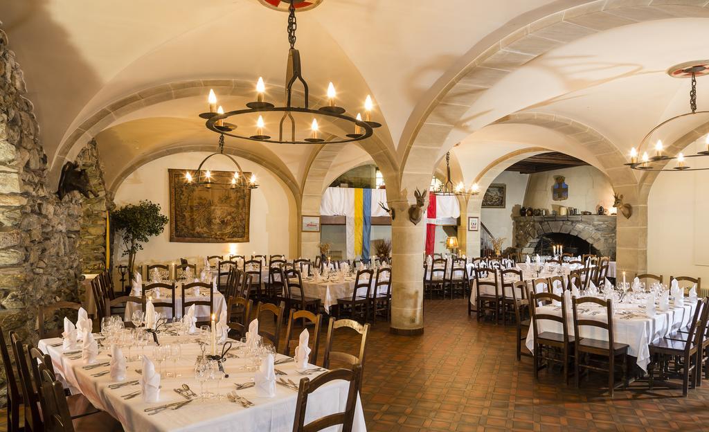 Le Vieux Logis Yvoire Exterior foto