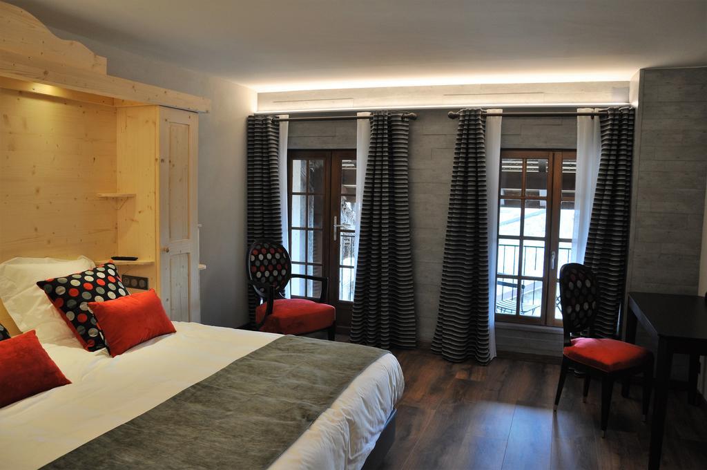 Le Vieux Logis Yvoire Exterior foto