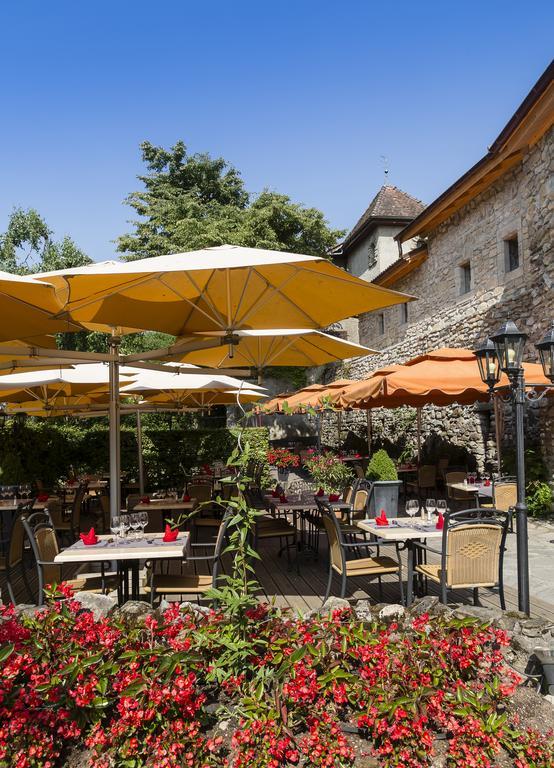Le Vieux Logis Yvoire Exterior foto