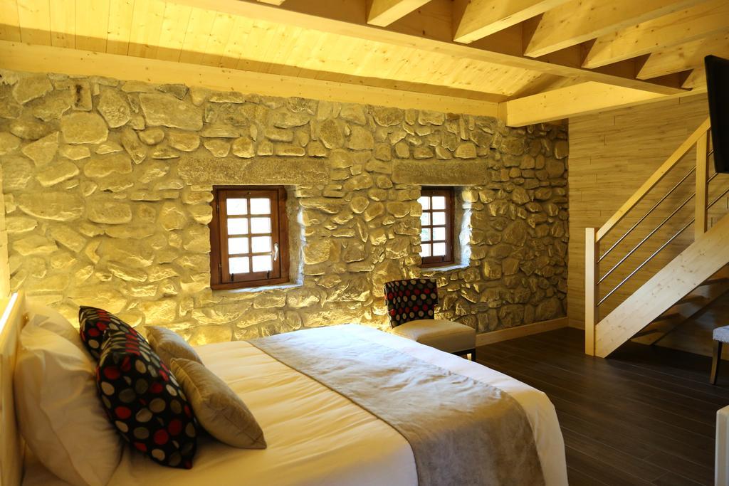 Le Vieux Logis Yvoire Exterior foto